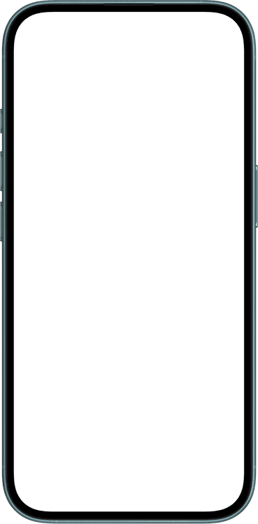 MemSafe App iPhone Mockup